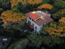 Sardinie Apartmánový dům San Pietro - 