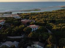 Sardinie Apartmánový dům San Pietro - 