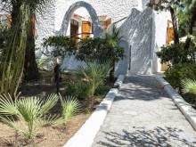 Sardinie Apartmánový dům San Pietro - 