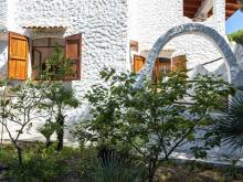 Sardinie Apartmánový dům San Pietro - 