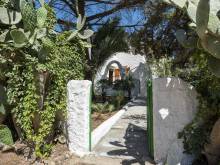 Sardinie Apartmánový dům San Pietro - 