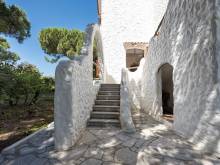 Sardinie Apartmánový dům San Pietro - 