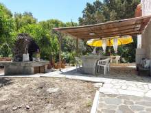 Sardinie Apartmánový dům San Pietro - 