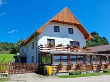 Pension Karolína - Slupečná