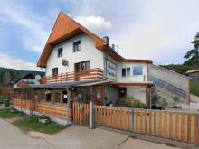 Pension Karolína - Slupečná