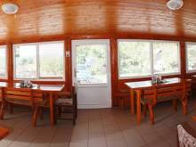 Pension Karolína - Slupečná