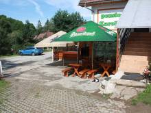 Pension Karolína - Slupečná