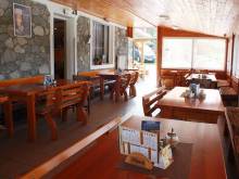 Pension Karolína - Slupečná