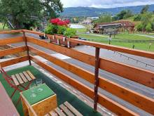 Pension Karolína - Slupečná