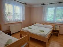 Pension Karolína - Slupečná