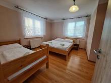 Pension Karolína - Slupečná