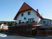 Pension Karolína - Slupečná