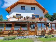 Pension Karolína - Slupečná