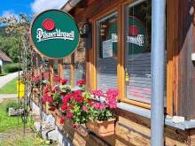 Pension Karolína - Slupečná