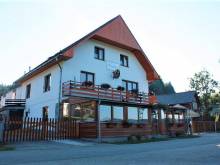 Pension Karolína - Slupečná