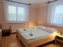 Pension Karolína - Slupečná