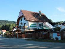 Pension Karolína - Slupečná