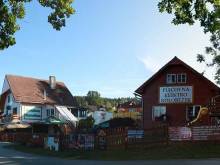 Pension Karolína - Slupečná