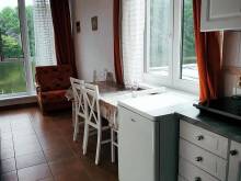 Penzion Pod hradem Cornštejn - Oslnovice