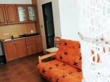 Penzion Pod hradem Cornštejn - Oslnovice