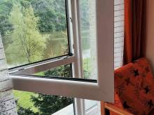 Penzion Pod hradem Cornštejn - Oslnovice