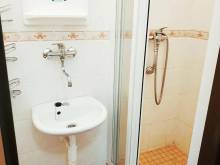 Penzion Pod hradem Cornštejn - Oslnovice