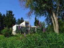 Penzion Pod hradem Cornštejn - Oslnovice