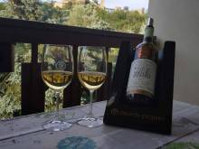 Penzion Pod hradem Cornštejn - Oslnovice