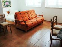 Penzion Pod hradem Cornštejn - Oslnovice