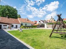 Na Statku - Chlum u Třeboně