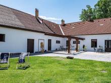 Na Statku - Chlum u Třeboně