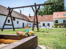 Na Statku - Chlum u Třeboně