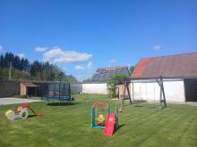 Na Statku - Chlum u Třeboně