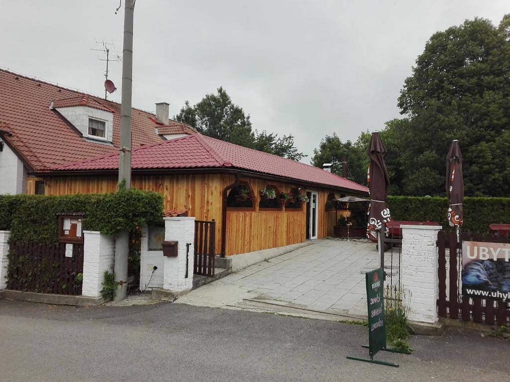 Penzion pod Velkým Javorníkem - Veřovice