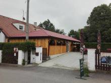 Penzion pod Velkým Javorníkem - Veřovice