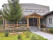 Apartmány Imladris - Hotel u pralesa - Černé Údolí