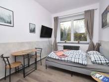 Apartmány Imladris - Hotel u pralesa - Černé Údolí