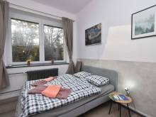 Apartmány Imladris - Hotel u pralesa - Černé Údolí