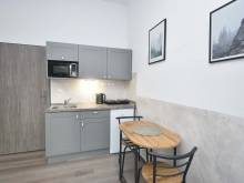 Apartmány Imladris - Hotel u pralesa - Černé Údolí