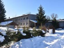 Apartmány Imladris - Hotel u pralesa - Černé Údolí