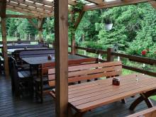 Apartmány Imladris - Hotel u pralesa - Černé Údolí