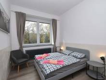 Apartmány Imladris - Hotel u pralesa - Černé Údolí