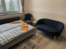 Apartmány Imladris - Hotel u pralesa - Černé Údolí