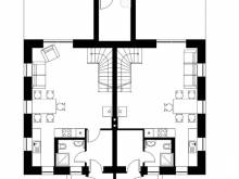 Horské apartmány Borůvka a Brusinka - Rejvíz