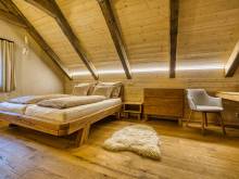 Horské apartmány Borůvka a Brusinka - Rejvíz