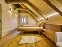 Horské apartmány Borůvka a Brusinka - Rejvíz