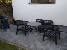 Apartmán Danča - Horní Žďár