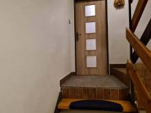 Apartmán Danča - Horní Žďár