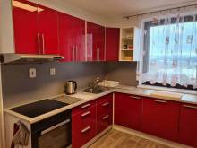 Apartmán Danča - Horní Žďár