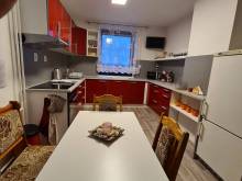 Apartmán Danča - Horní Žďár